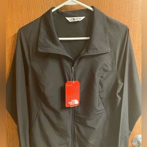 NWT The North Face Reactor Jacket